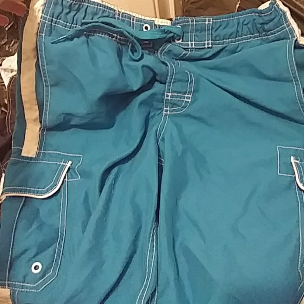 Kids swim pants